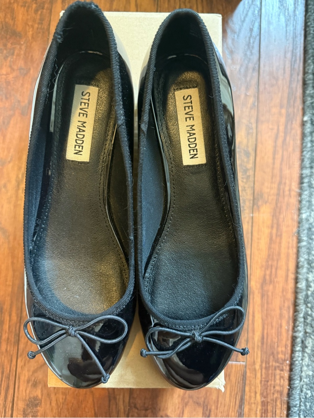 Steve Madden shoes